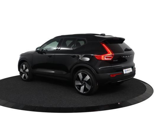 Volvo  EX40 Twin Motor Performance Ultra 82 kWh ActivLease financial lease