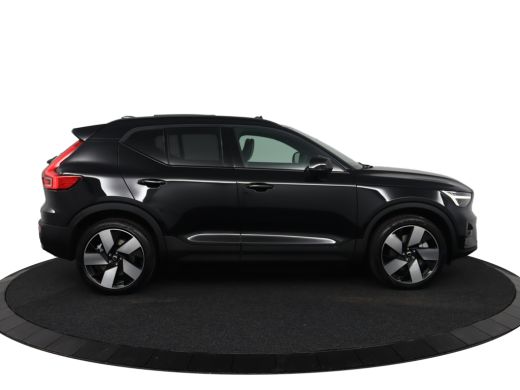 Volvo  EX40 Twin Motor Performance Ultra 82 kWh ActivLease financial lease