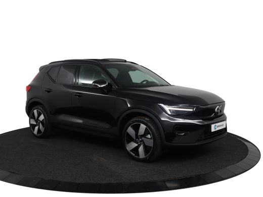 Volvo  EX40 Twin Motor Performance Ultra 82 kWh ActivLease financial lease