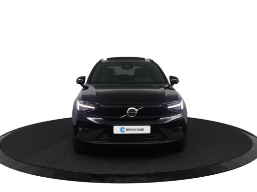 Volvo  EX40 Twin Motor Performance Ultra 82 kWh ActivLease financial lease