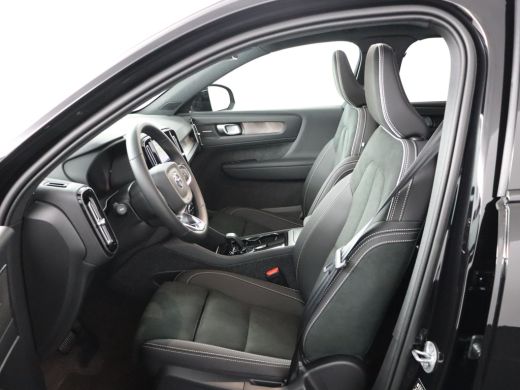 Volvo  EX40 Twin Motor Performance Ultra 82 kWh ActivLease financial lease