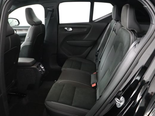 Volvo  EX40 Twin Motor Performance Ultra 82 kWh ActivLease financial lease