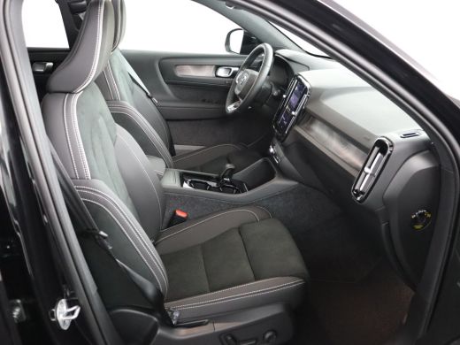 Volvo  EX40 Twin Motor Performance Ultra 82 kWh ActivLease financial lease