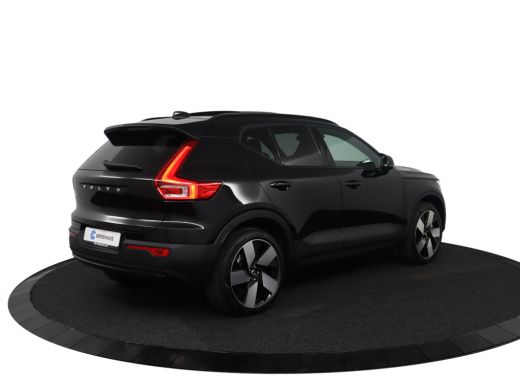 Volvo  EX40 Twin Motor Performance Ultra 82 kWh ActivLease financial lease