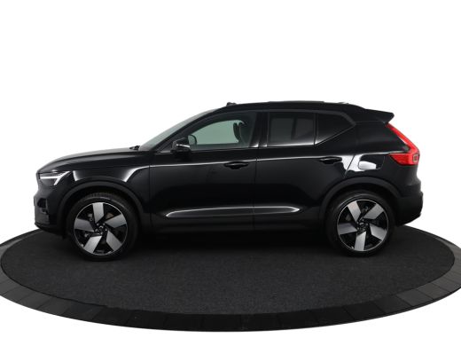 Volvo  EX40 Twin Motor Performance Ultra 82 kWh ActivLease financial lease