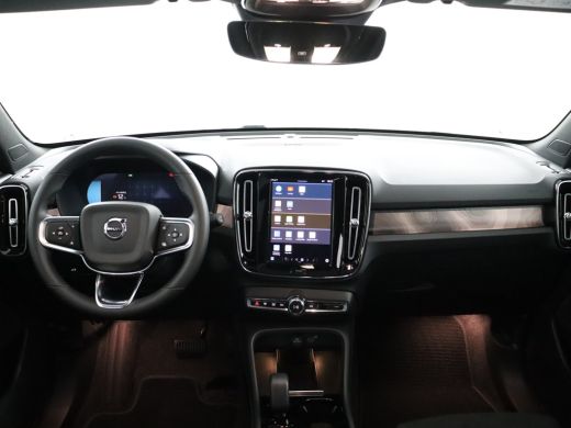 Volvo  EX40 Twin Motor Performance Ultra 82 kWh ActivLease financial lease