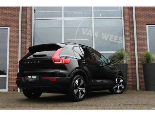 Volvo  XC40 Recharge P8 AWD R-Design | 1e eigenaar | NL auto | 408 pk | Dakraam | 19 inch | LED | DAB | Camera | Carplay | Stuur+voorruit verwarming | ➡️ ActivLease financial lease
