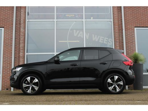 Volvo  XC40 Recharge P8 AWD R-Design | 1e eigenaar | NL auto | 408 pk | Dakraam | 19 inch | LED | DAB | Camera | Carplay | Stuur+voorruit verwarming | ➡️ ActivLease financial lease