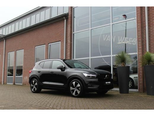 Volvo  XC40 Recharge P8 AWD R-Design | 1e eigenaar | NL auto | 408 pk | Dakraam | 19 inch | LED | DAB | Camera | Carplay | Stuur+voorruit verwarming | ➡️ ActivLease financial lease