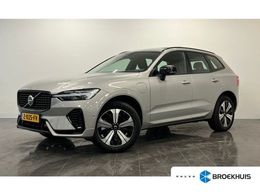 Volvo XC60 Volvo T6 Plug-in hybrid AWD Plus Dark | Apple Carplay/Android Auto|telefoonintegratie premium | B... Volvo XC60 Volvo T6 Plug-in hybrid AWD Plus Dark | Apple Carplay/Android Auto|telefoonintegratie premium | B...