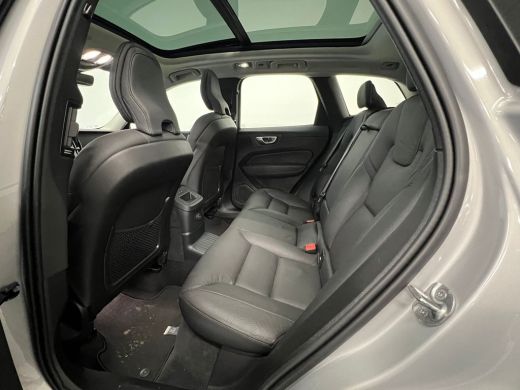 Volvo  XC60 Volvo T6 Plug-in hybrid AWD Plus Dark | Apple Carplay/Android Auto|telefoonintegratie premium | B... ActivLease financial lease