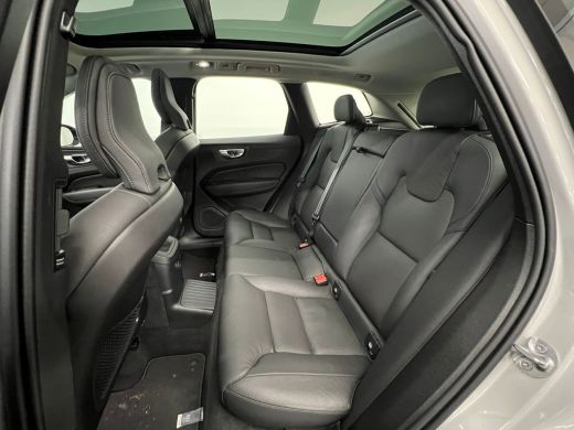 Volvo  XC60 Volvo T6 Plug-in hybrid AWD Plus Dark | Apple Carplay/Android Auto|telefoonintegratie premium | B... ActivLease financial lease