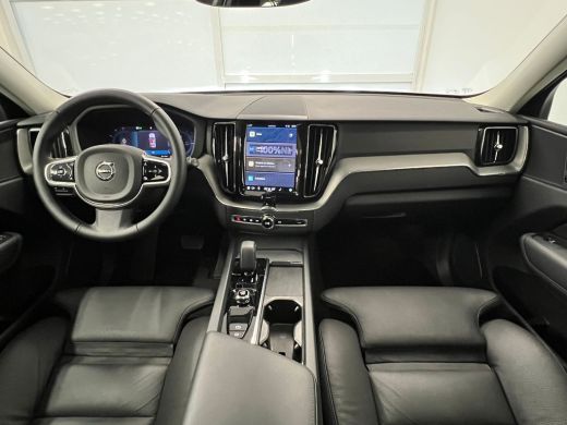 Volvo  XC60 Volvo T6 Plug-in hybrid AWD Plus Dark | Apple Carplay/Android Auto|telefoonintegratie premium | B... ActivLease financial lease