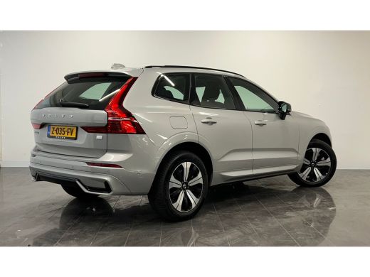Volvo  XC60 Volvo T6 Plug-in hybrid AWD Plus Dark | Apple Carplay/Android Auto|telefoonintegratie premium | B... ActivLease financial lease