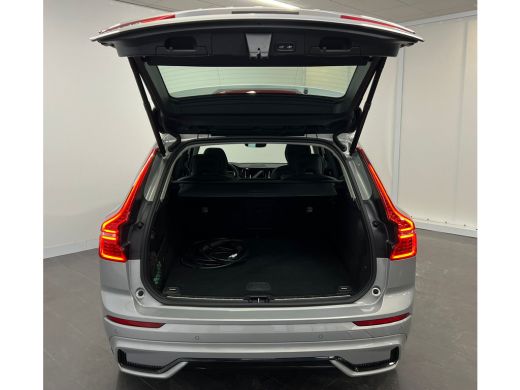 Volvo  XC60 Volvo T6 Plug-in hybrid AWD Plus Dark | Apple Carplay/Android Auto|telefoonintegratie premium | B... ActivLease financial lease