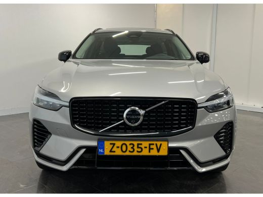 Volvo  XC60 Volvo T6 Plug-in hybrid AWD Plus Dark | Apple Carplay/Android Auto|telefoonintegratie premium | B... ActivLease financial lease