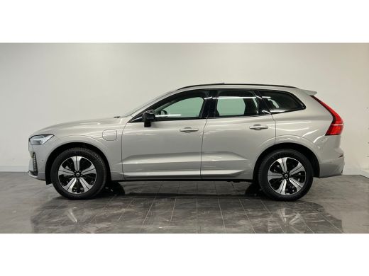 Volvo  XC60 Volvo T6 Plug-in hybrid AWD Plus Dark | Apple Carplay/Android Auto|telefoonintegratie premium | B... ActivLease financial lease