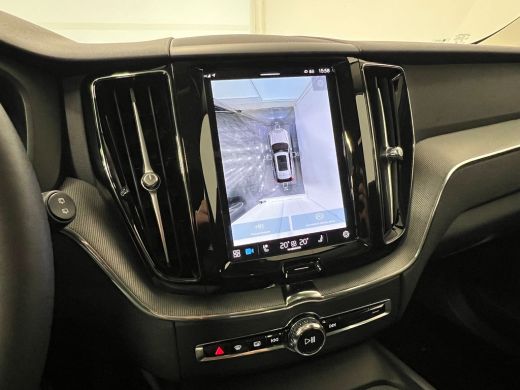 Volvo  XC60 Volvo T6 Plug-in hybrid AWD Plus Dark | Apple Carplay/Android Auto|telefoonintegratie premium | B... ActivLease financial lease