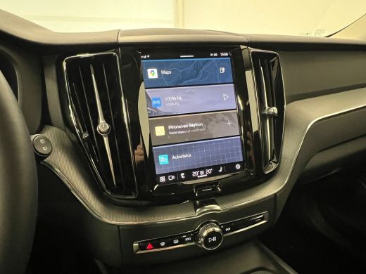 Volvo  XC60 Volvo T6 Plug-in hybrid AWD Plus Dark | Apple Carplay/Android Auto|telefoonintegratie premium | B... ActivLease financial lease