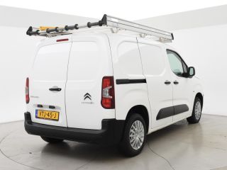Citroën Berlingo 1.6 BLUEHDI NIEUW MODEL + IMPERIAAL | CRUISE | AIRCO