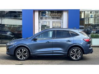 Ford Kuga 2.5 PHEV ST-Line 225PK | 19" lichtmetalen velgen | Climate Control | Cruise Control