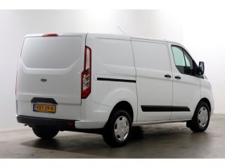 Ford Transit Custom 2.0 TDCI 130pk E6 Automaat L1H1 Trend Achterklep/Navi 09-2019