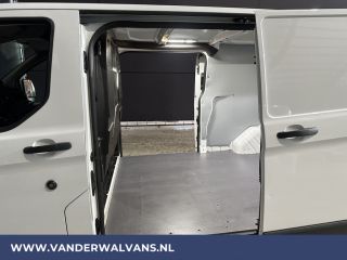 Ford Transit Custom 2.0 TDCI 131pk L2H1 Euro6 Airco | 2x zijdeur | Camera | Navigatie | Apple Carplay | Android Auto,...