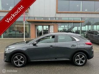 Kia Xceed 1.6 GDi PHEV DynamiclinePlus Automaat 60 km, volledig elektrisch , hierna Hybride aandrijving , P...