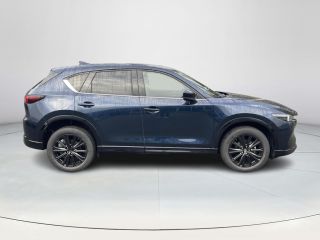 Mazda CX-5 2.0 e-SkyActiv-G M Hybrid 165 Homura | NIEUW OP VOORRAAD | Elektrisch glazen schuif-/kanteldak | ...
