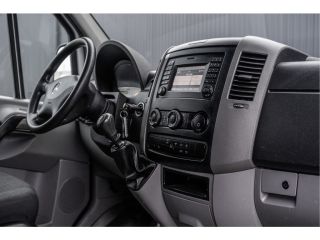 Mercedes-Benz Sprinter 311 CDI L2H2 | Euro 6 | Volledig Ingericht | Camera | Airco Mercedes-Benz Sprinter 311 CDI L2H2 | Euro 6 | Volledig Ingericht | Camera | Airco