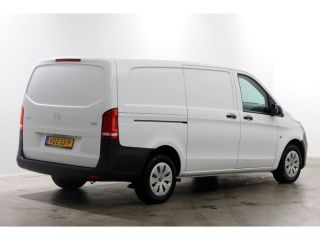 Mercedes Vito 114 CDI 136pk RWD Lang 7G Automaat LED/Navi/Camera 01-2020