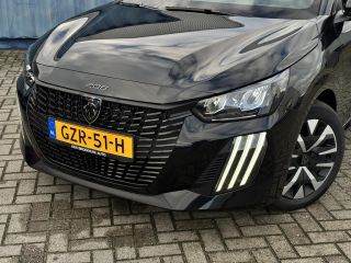 Peugeot 208 1.2 PureTech 75 Style | Achterspoiler | Apple Carplay/Android Auto|telefoonintegratie premium | B...
