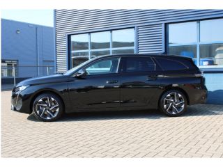 Peugeot 308 SW 1.2 Hybrid 136 PK e-DCS6 Allure | Achterbank in delen neerklapbaar | Achteruitrijcamera | Appl...