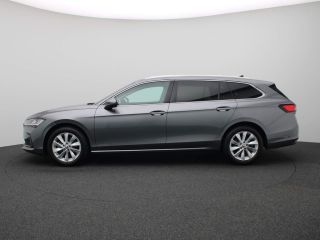 Skoda Superb Combi 1.5 TSI MHEV First Edition 150PK DSG Alarm, Keyless, Virtual Pedal, Adaptieve Cruise, Winte...
