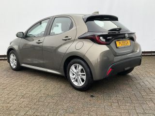 Toyota Yaris 1.5 VVT-i Stoelverw Camera Carplay-Nav Adaptive-CC