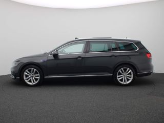 Volkswagen Passat Variant 1.4 TSI PHEV GTE Business 218PK DSG Adaptieve Cruise Controle, Pano-Schuifdak, Achteruitr...