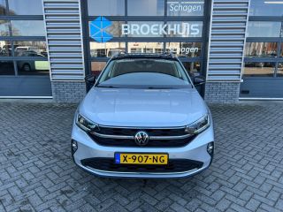 Volkswagen Taigo 1.0 TSI 110 pk Style | Keyless | Navigatie | Camera | Matrix LED |