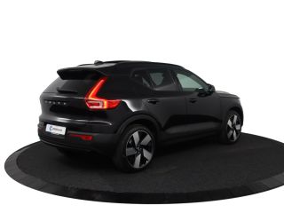 Volvo  EX40 Twin Motor Performance Ultra 82 kWh