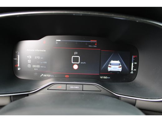 Citroën C5 Aircross Citroën 1.2 PureTech Feel AUTOMAAT | Achteruitrijcamera | Apple Carplay/Android Auto | Geluidsiso... ActivLease financial lease