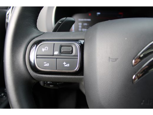 Citroën C5 Aircross Citroën 1.2 PureTech Feel AUTOMAAT | Achteruitrijcamera | Apple Carplay/Android Auto | Geluidsiso... ActivLease financial lease