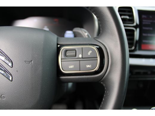 Citroën C5 Aircross Citroën 1.2 PureTech Feel AUTOMAAT | Achteruitrijcamera | Apple Carplay/Android Auto | Geluidsiso... ActivLease financial lease
