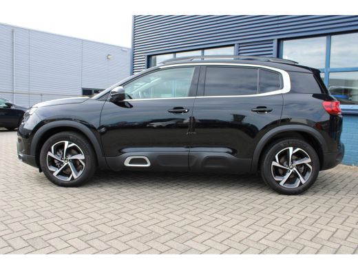 Citroën C5 Aircross Citroën 1.2 PureTech Feel AUTOMAAT | Achteruitrijcamera | Apple Carplay/Android Auto | Geluidsiso... ActivLease financial lease