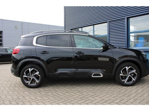 Citroën C5 Aircross Citroën 1.2 PureTech Feel AUTOMAAT | Achteruitrijcamera | Apple Carplay/Android Auto | Geluidsiso... ActivLease financial lease