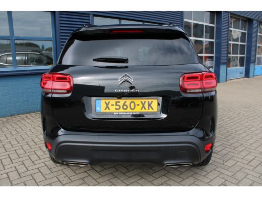 Citroën C5 Aircross Citroën 1.2 PureTech Feel AUTOMAAT | Achteruitrijcamera | Apple Carplay/Android Auto | Geluidsiso... ActivLease financial lease