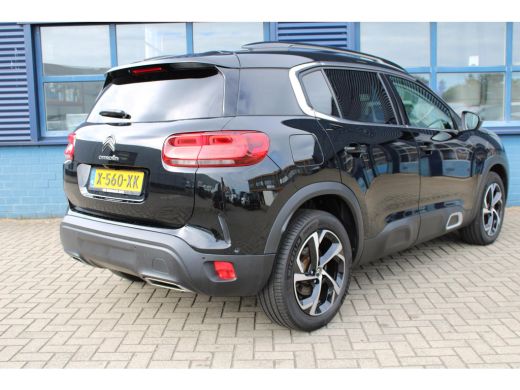 Citroën C5 Aircross Citroën 1.2 PureTech Feel AUTOMAAT | Achteruitrijcamera | Apple Carplay/Android Auto | Geluidsiso... ActivLease financial lease