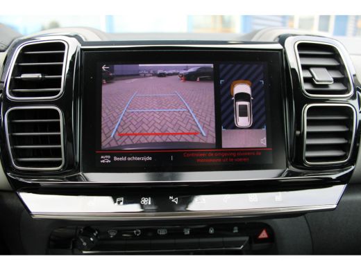 Citroën C5 Aircross Citroën 1.2 PureTech Feel AUTOMAAT | Achteruitrijcamera | Apple Carplay/Android Auto | Geluidsiso... ActivLease financial lease