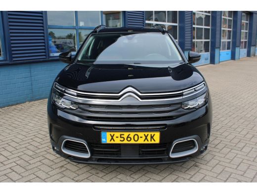 Citroën C5 Aircross Citroën 1.2 PureTech Feel AUTOMAAT | Achteruitrijcamera | Apple Carplay/Android Auto | Geluidsiso... ActivLease financial lease