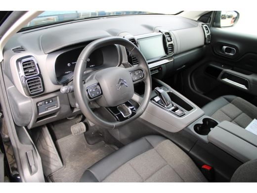 Citroën C5 Aircross Citroën 1.2 PureTech Feel AUTOMAAT | Achteruitrijcamera | Apple Carplay/Android Auto | Geluidsiso... ActivLease financial lease