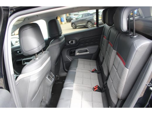 Citroën C5 Aircross Citroën 1.2 PureTech Feel AUTOMAAT | Achteruitrijcamera | Apple Carplay/Android Auto | Geluidsiso... ActivLease financial lease