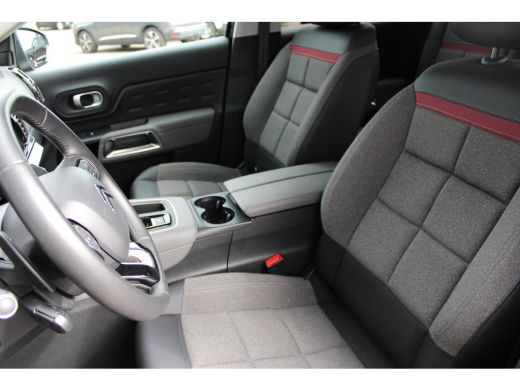 Citroën C5 Aircross Citroën 1.2 PureTech Feel AUTOMAAT | Achteruitrijcamera | Apple Carplay/Android Auto | Geluidsiso... ActivLease financial lease